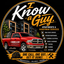 Avatar for I Know A Guy