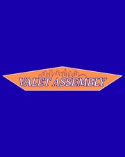 Logo for Valet Assembly