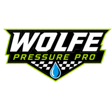 Logo for Wolfe Pressure Pro LLC