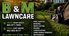 Avatar for G8M Lawncare