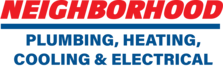 Avatar for NEIGHBORHOOD PLUMBING HEATING & AIR CONDITIONING