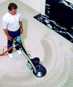 Gold Star Carpet Care logo
