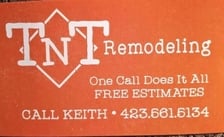 Avatar for T-N-T Remodeling