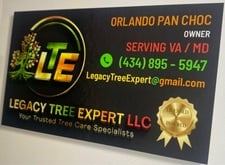 Avatar for Legacy Tree Expert LLC