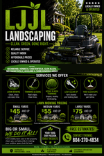 Avatar for LJJL Landscaping