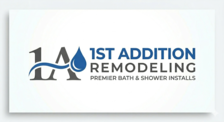 Logo for 1st Addition Residential Remodeling LLC