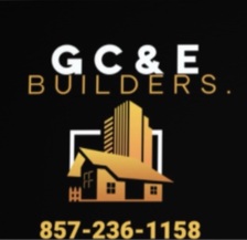 Logo for GC&E Builders LLC