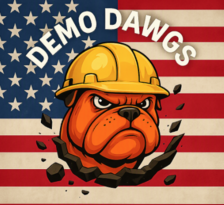 Avatar for Demo Dawgs
