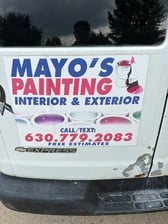 Avatar for Mayo's Painting Services