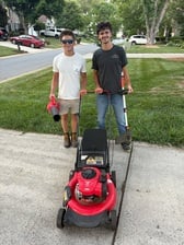 Avatar for BR Lawncare