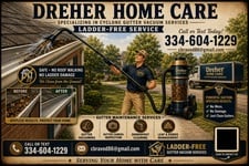 Avatar for Dreher Home Care
