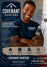 Avatar for Covenant painters