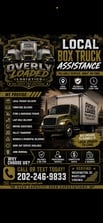 Overly Loaded Logistics LLC logo