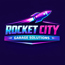 Avatar for Rocket City Garage Solutions