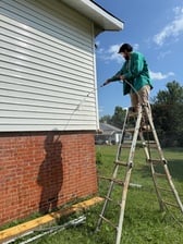 Marvin The Painter logo