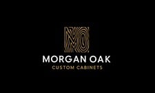Morgan Oak Custom Cabinets logo