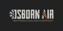 Avatar for Osborn Air - Heating & Air Conditioning
