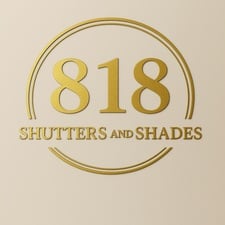 Avatar for 818 Shutters and Shades, LLC