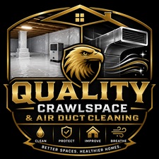 Avatar for Quality Crawlspace & Air Duct Cleaning, LLC