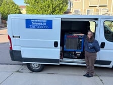 Avatar for Colorado Choice Carpet Cleaning