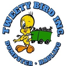 Avatar for Tweety Bird, Inc.