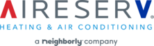 Logo for Aire Serv of Avon-Plainfield