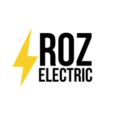 Roz Electric LLC logo