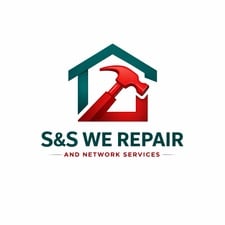 Avatar for S & S We Repair & Network Services LLC