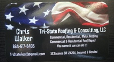 Avatar for Tri-State Roofing & Consulting, LLC