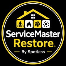 Avatar for ServiceMaster Restore by Spotless