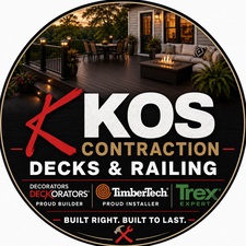 Avatar for KOS Construction LLC