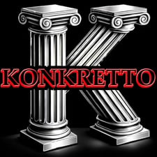 Avatar for KONKRETTO L.L.C.