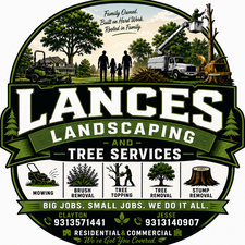 Avatar for Lances landscaping and tree services