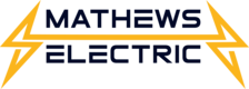 Avatar for MATHEWS ELECTRIC