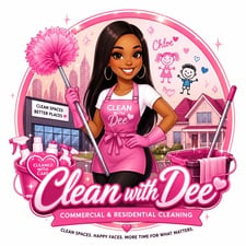 Avatar for Clean With Dee