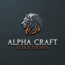 Logo for Alpha Craft Solutions LLC