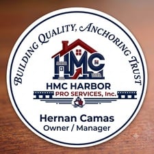 Avatar for HMC Harbor Pro Services, Inc.