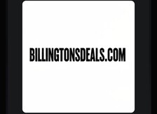 Avatar for billingtonsdeals.com