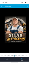 Avatar for Steve of all Trades