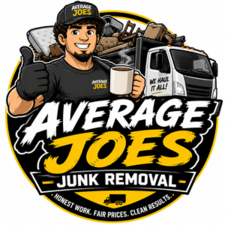 Avatar for Average Joes Junk Removal
