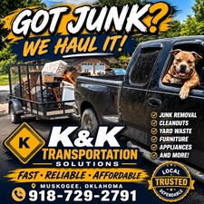 Avatar for K&K Transportation Solutions