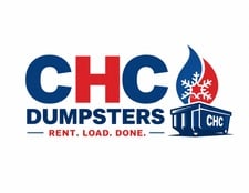 Avatar for CHC Dumpsters CO
