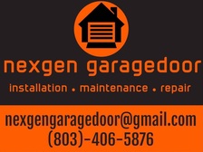 Avatar for NexGen GarageDoor LLC