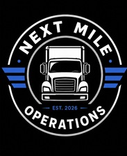 Avatar for Next Mile Operations