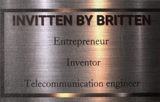 Avatar for Britten Richie