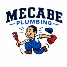 Mecabe Plumbing LLC logo