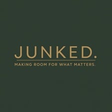 Avatar for JUNKED