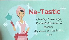 Avatar for Na-Tastic Cleaning Services