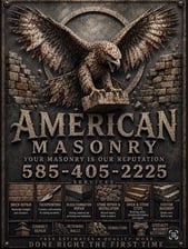 Avatar for AMERICAN MASONRY