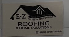 Avatar for E-Z ROOFING LLC